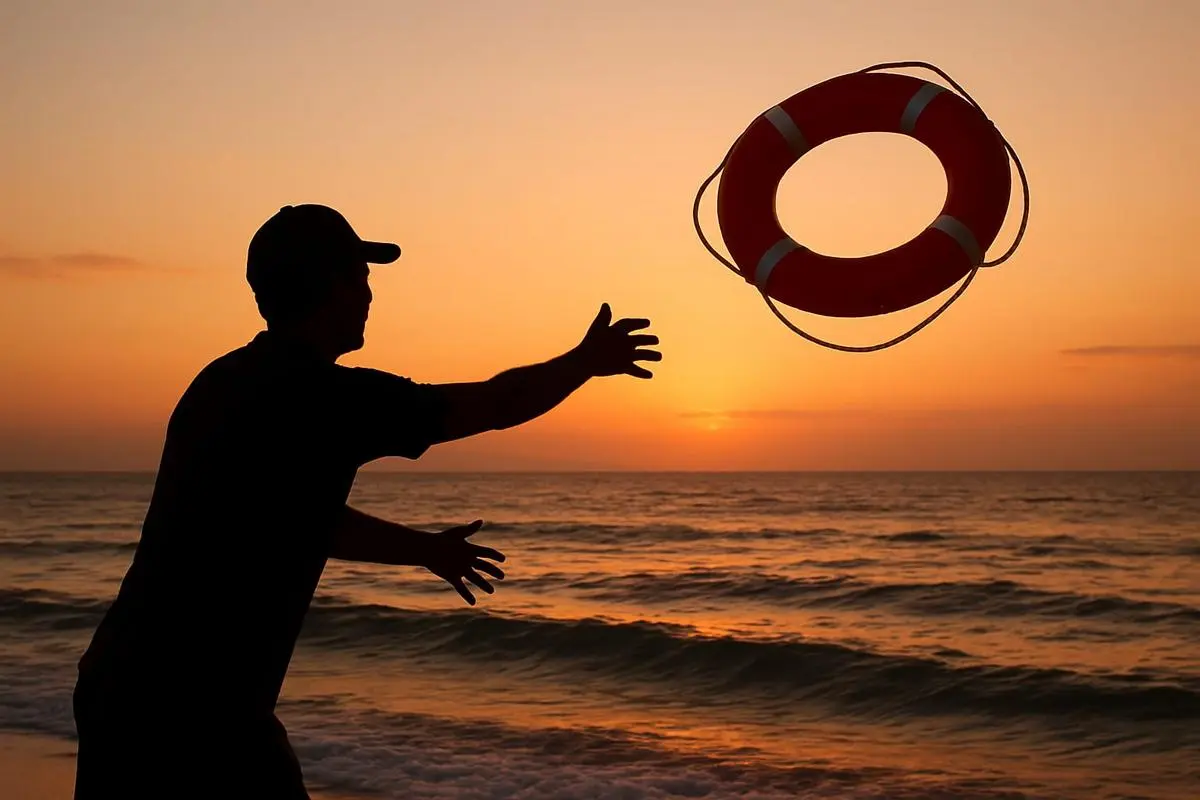 Фото сгенерировано при помощи ИИ