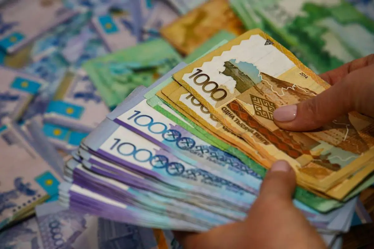 Фото: Kazpravda.kz