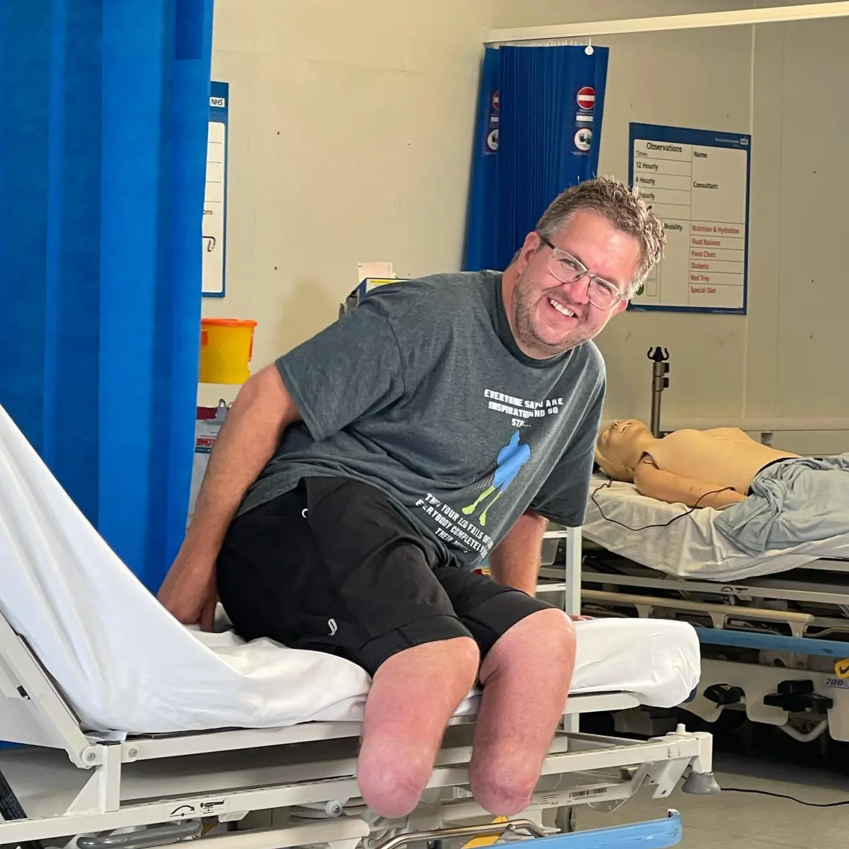 Фото: bionicsurgeon/Instagram