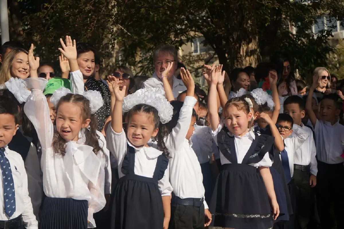 Фото из архива Lada.kz