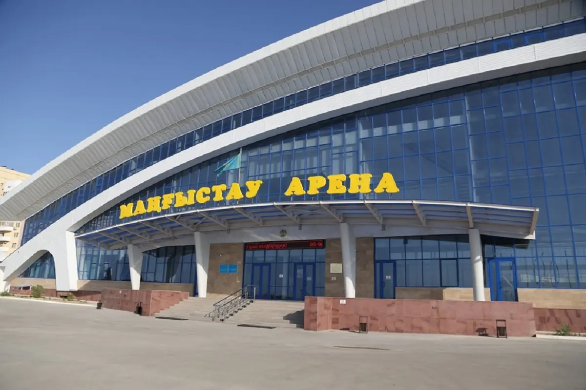 Фото yandex.kz/maps