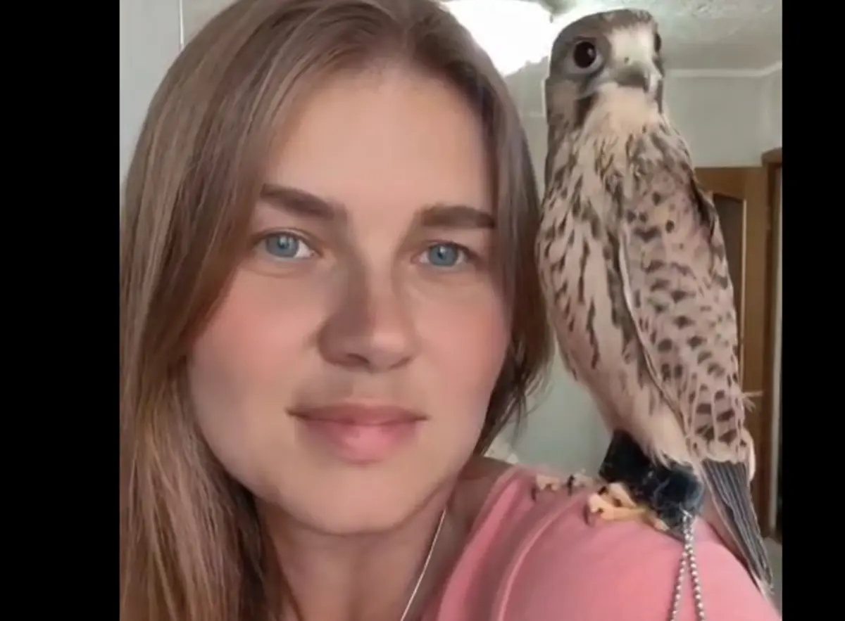 Наталья Инасаридзе