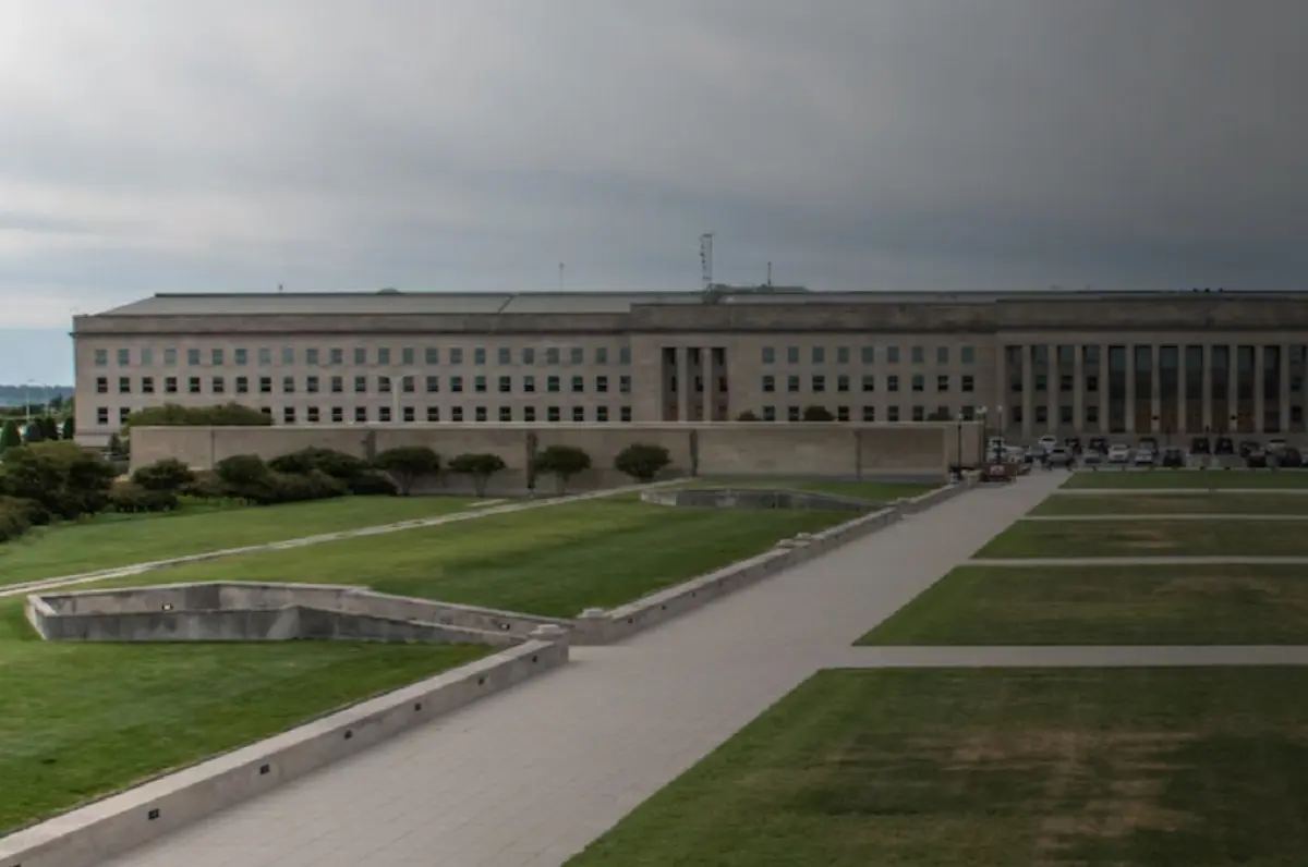 фото с сайта war.gov