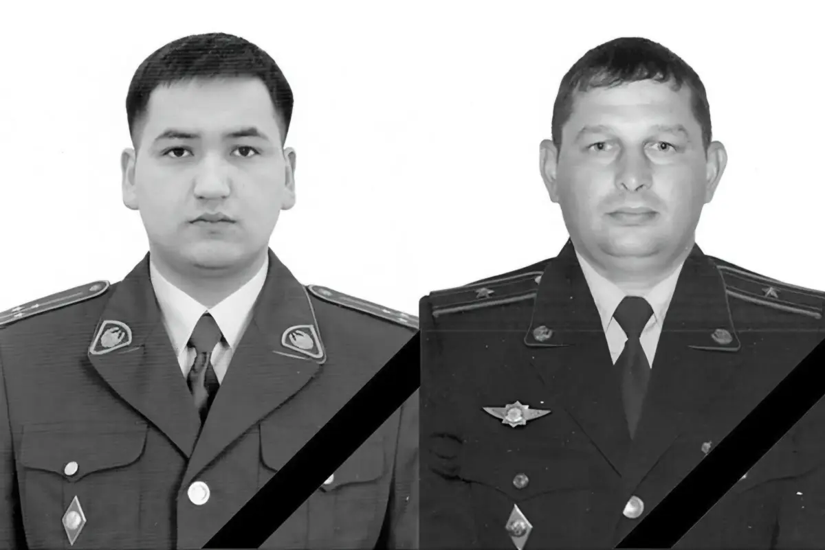 Фото со страницы главы МВД в Instagram