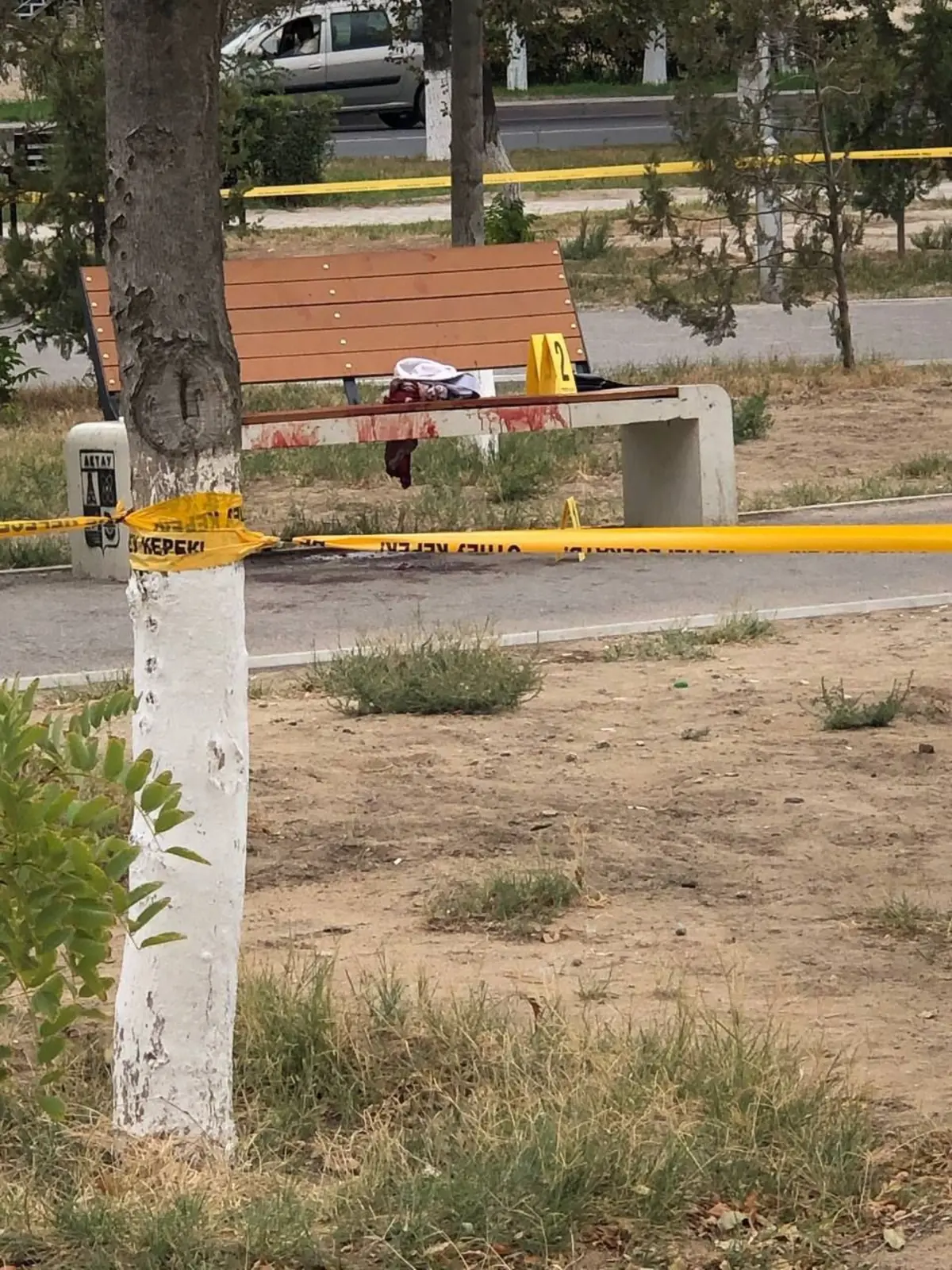 фото очевидцев