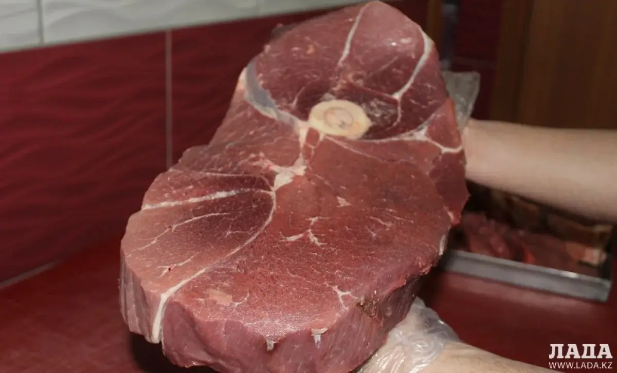 Фото из архива Lada.kz