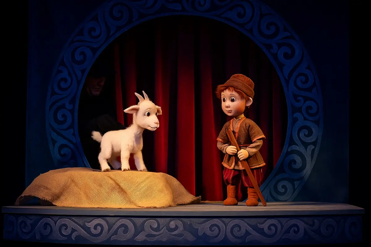 Иллюстративное фото. Сгенерировано при помощи ИИ