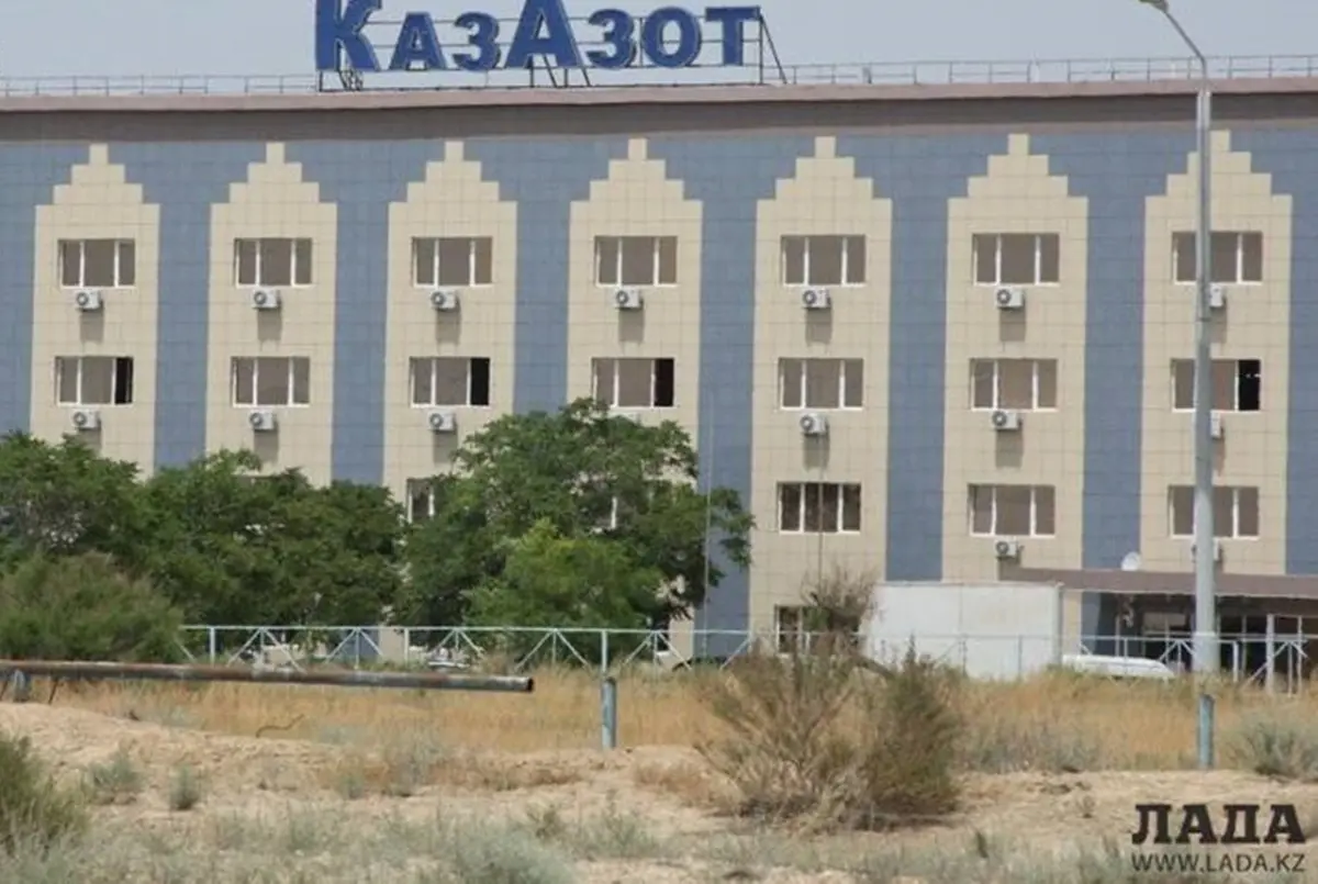 Фото: архив Lada.kz