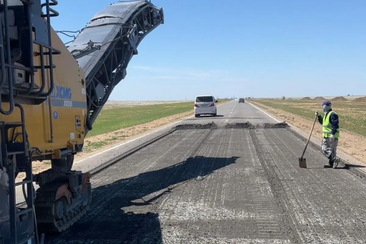 Фото: "Ак Жайык"