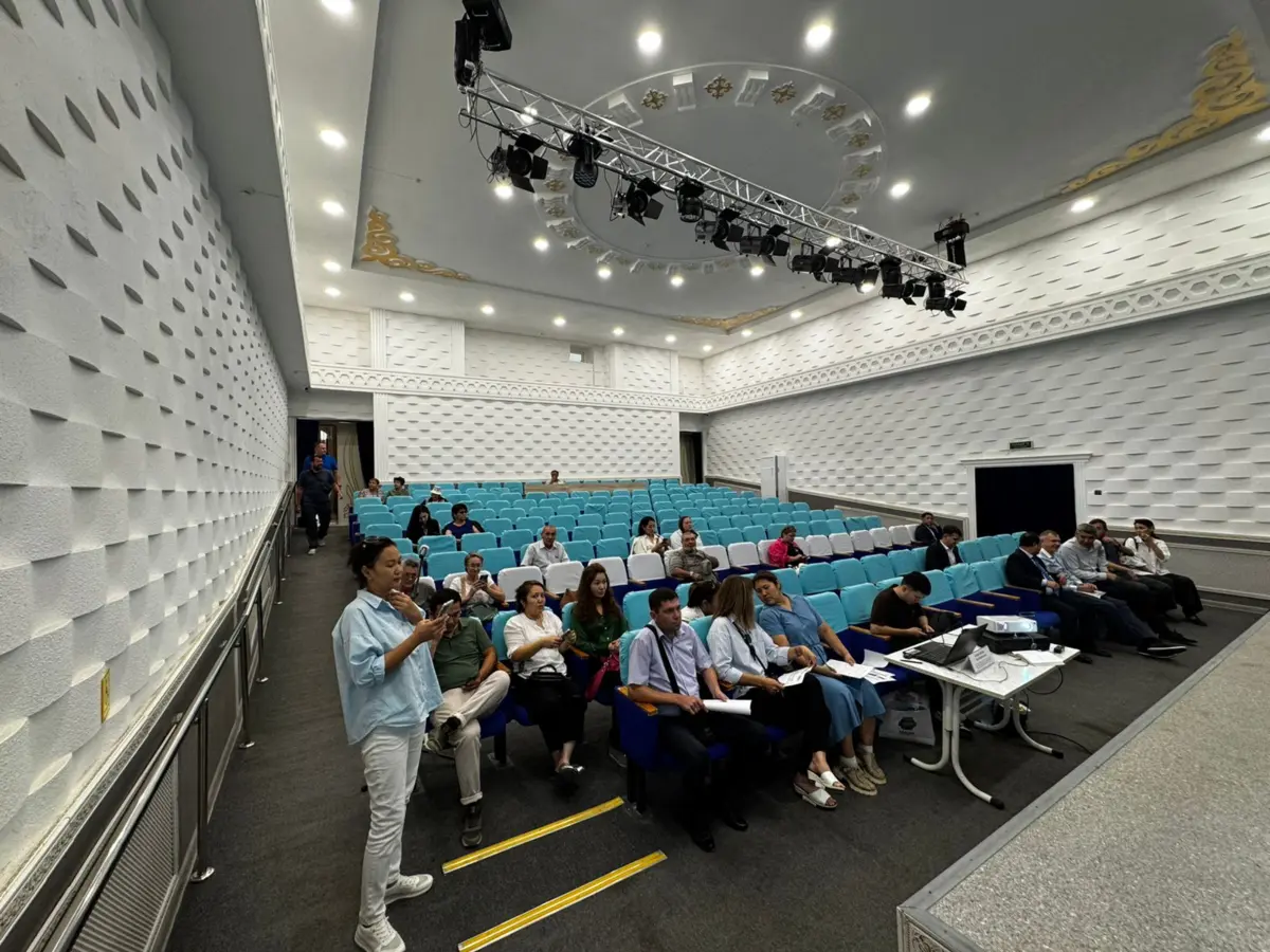 Фото предоставлено участниками публичных слушаний