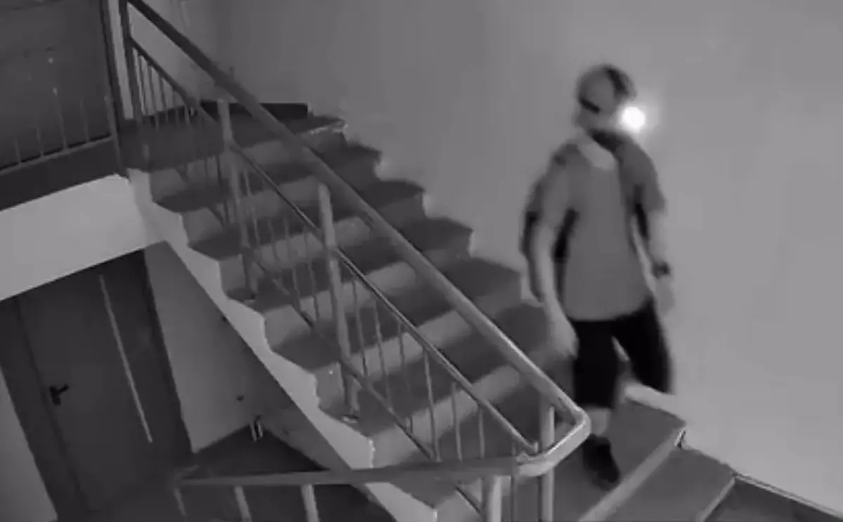 Кадр из видео