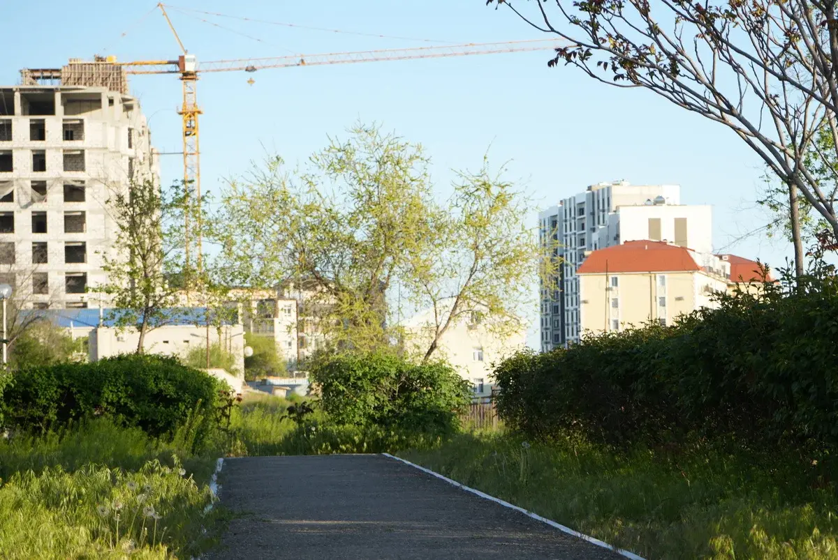 Фото из архива