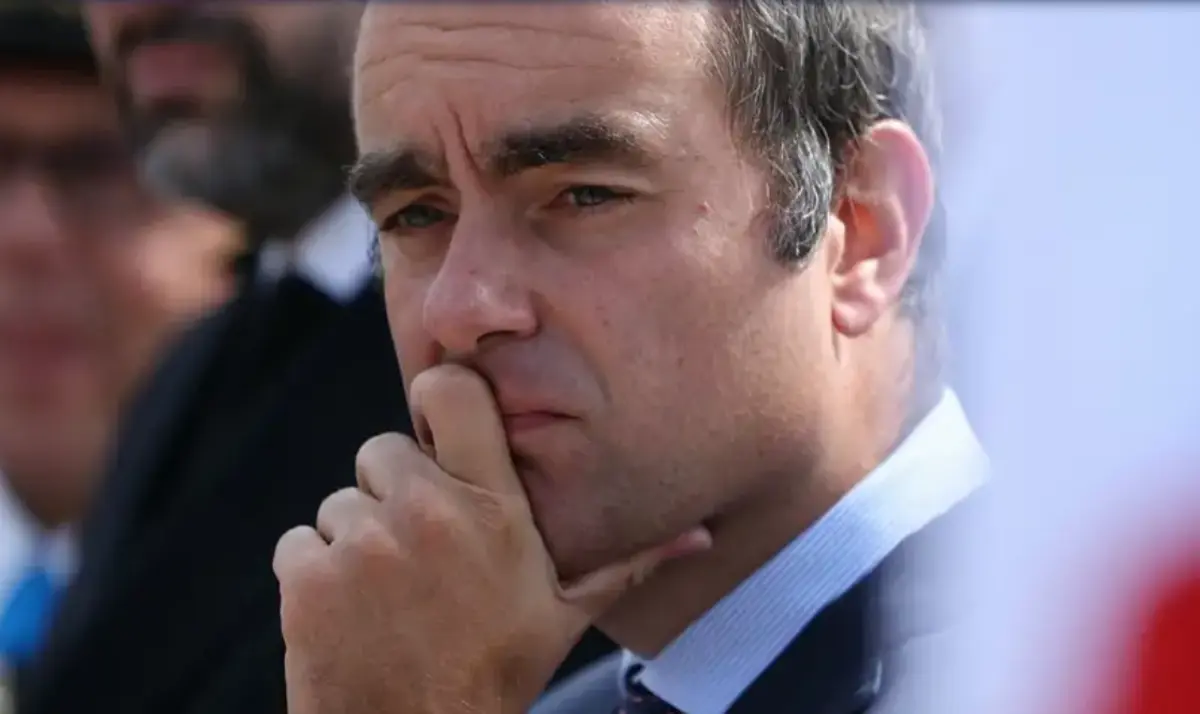 Фото: Thomas Samson/AFP