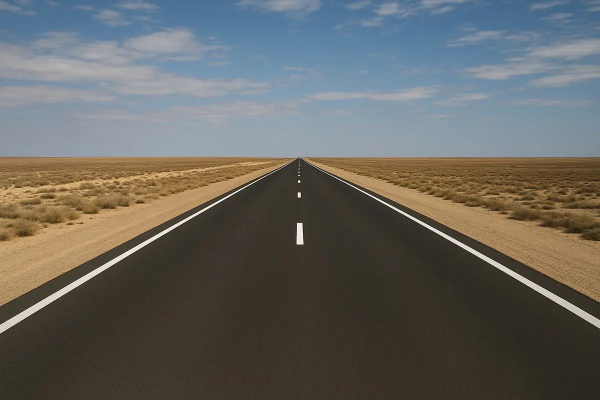 Иллюстративное фото. Сгенерировано с помощью ИИ