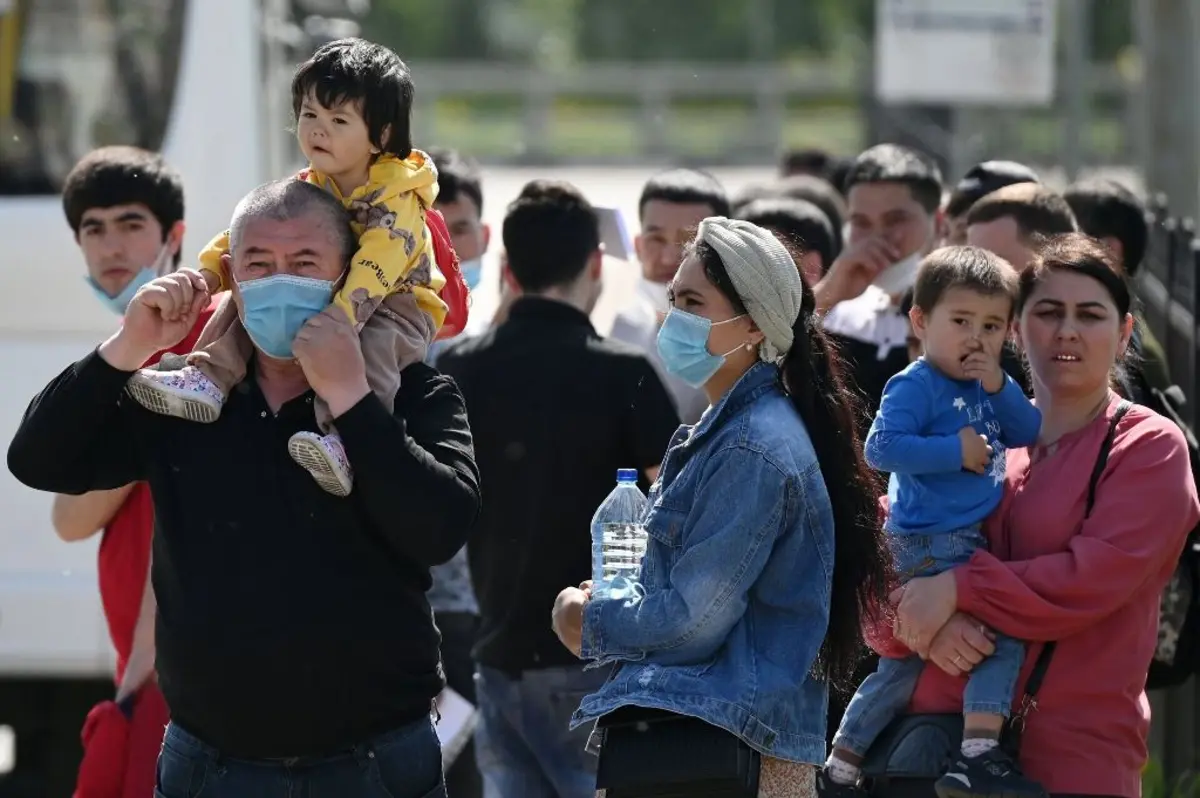 Фото: © РИА Новости / Максим Блинов