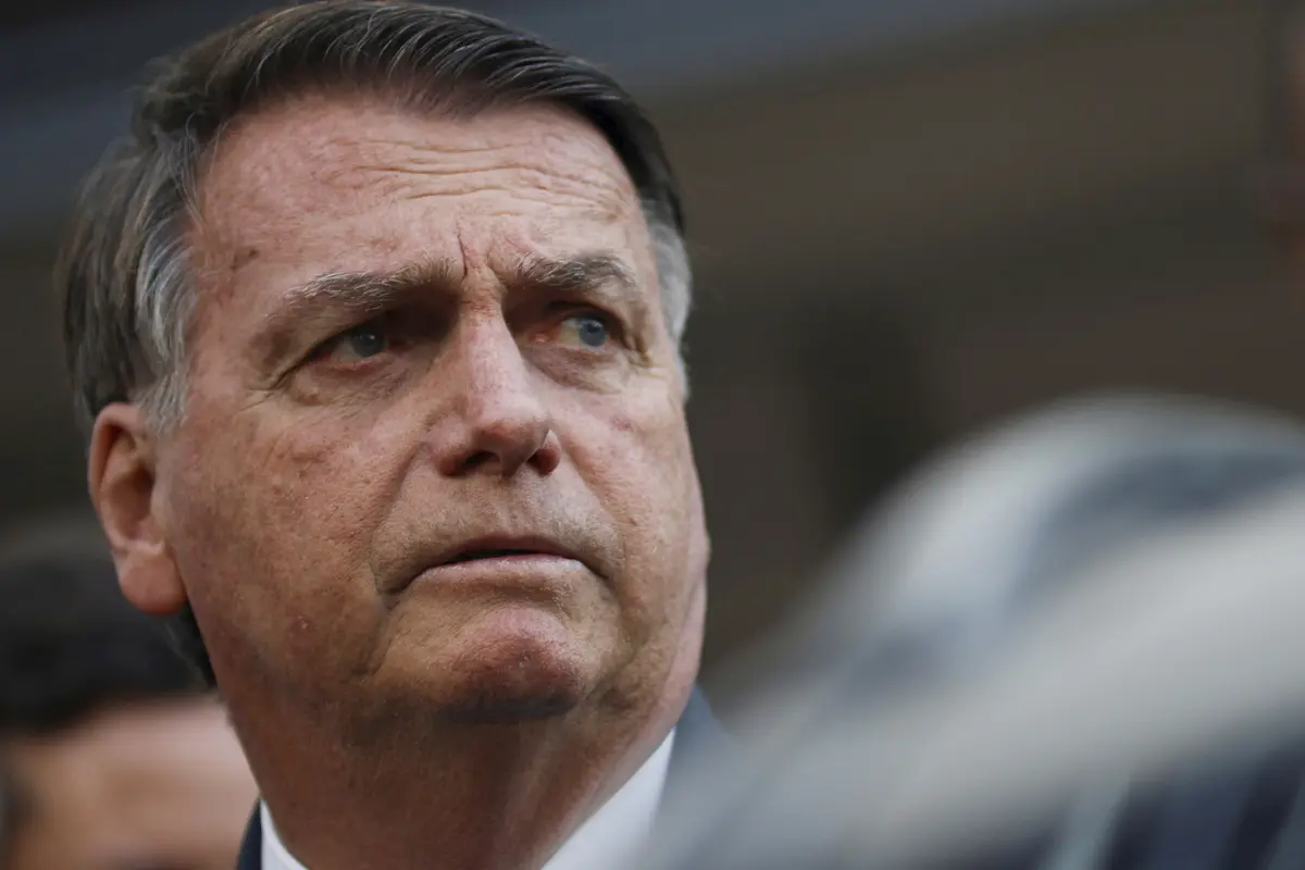 Фото: Adriano Machado/Reuters