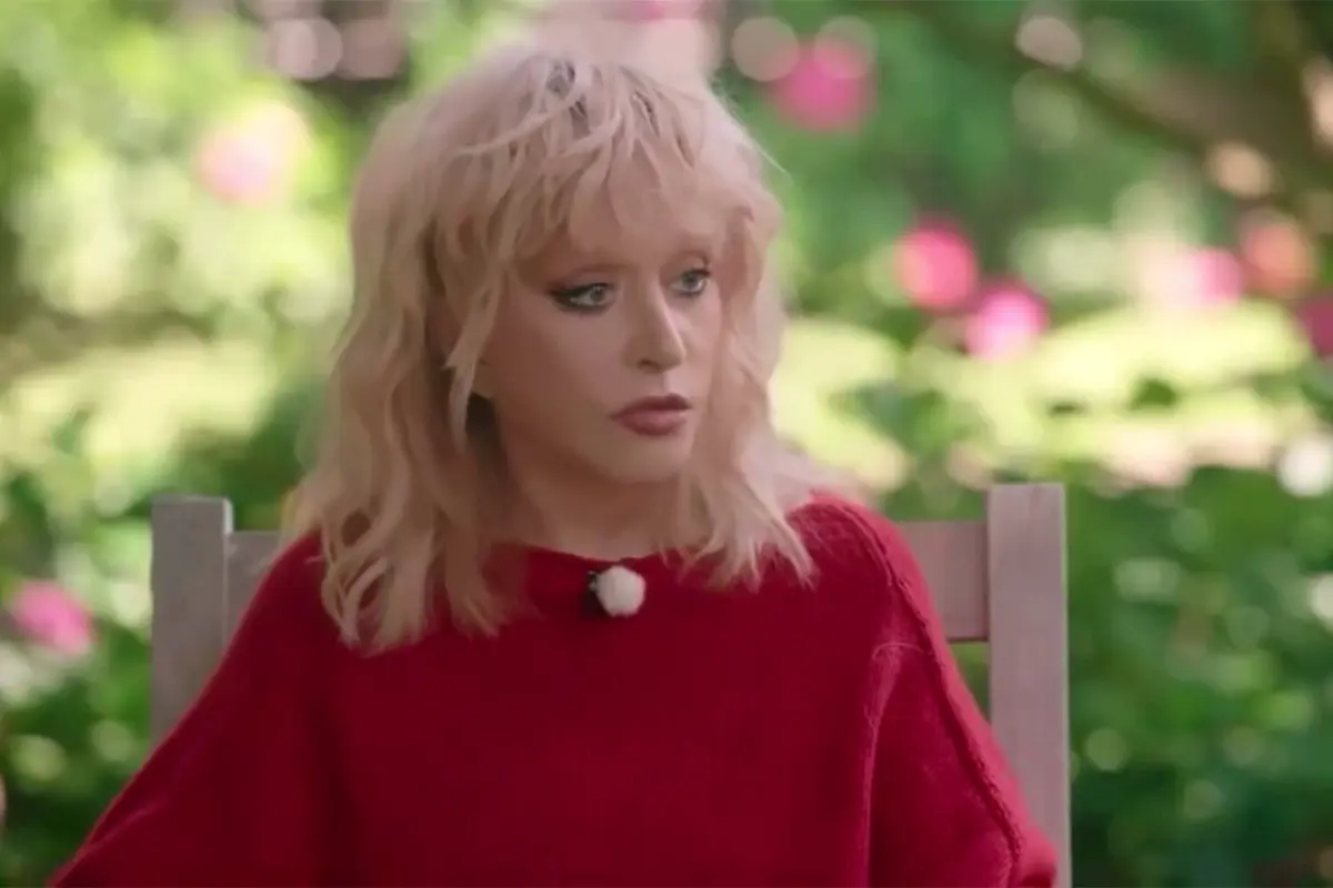 Фото: Скажи Гордеевой/YouTube