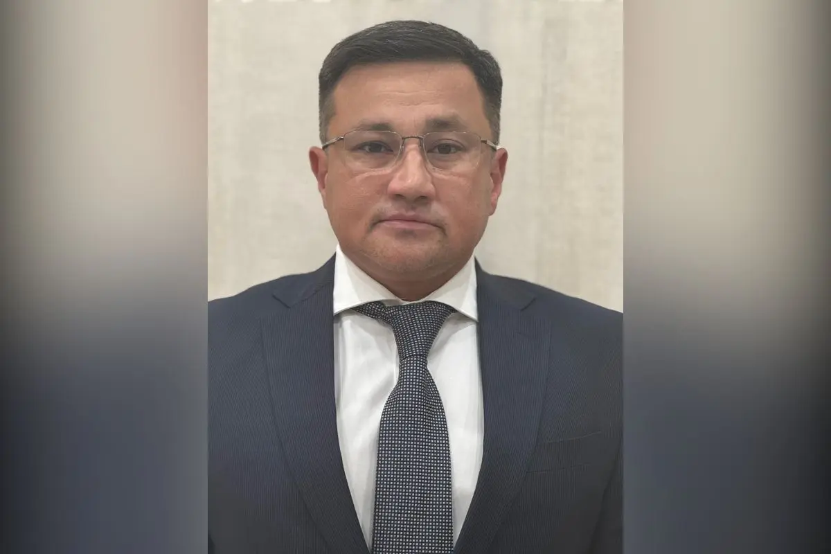 Фото: пресс-служба прокуратуры Актау