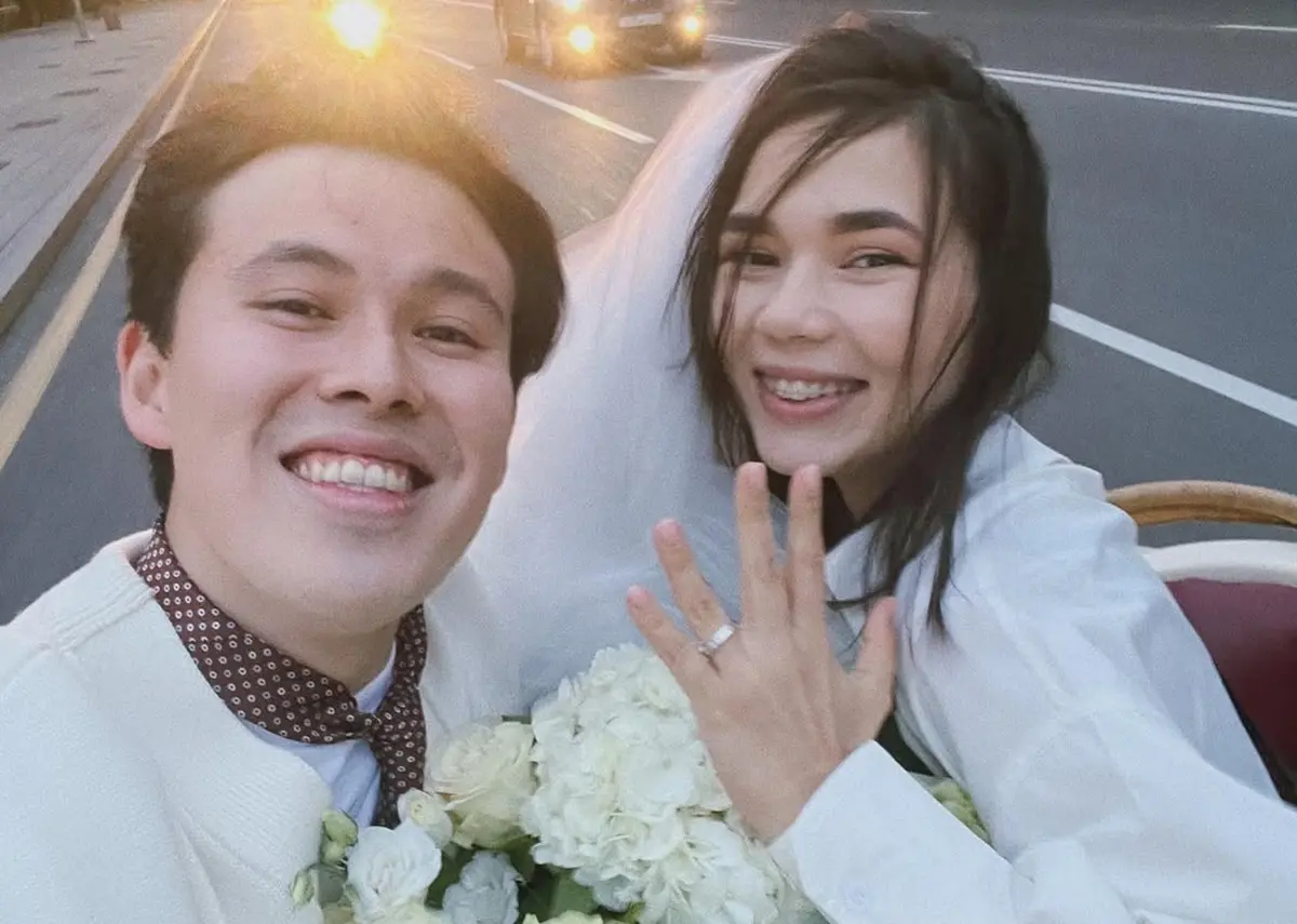 Фото: instagram.com/oksukpaevak/