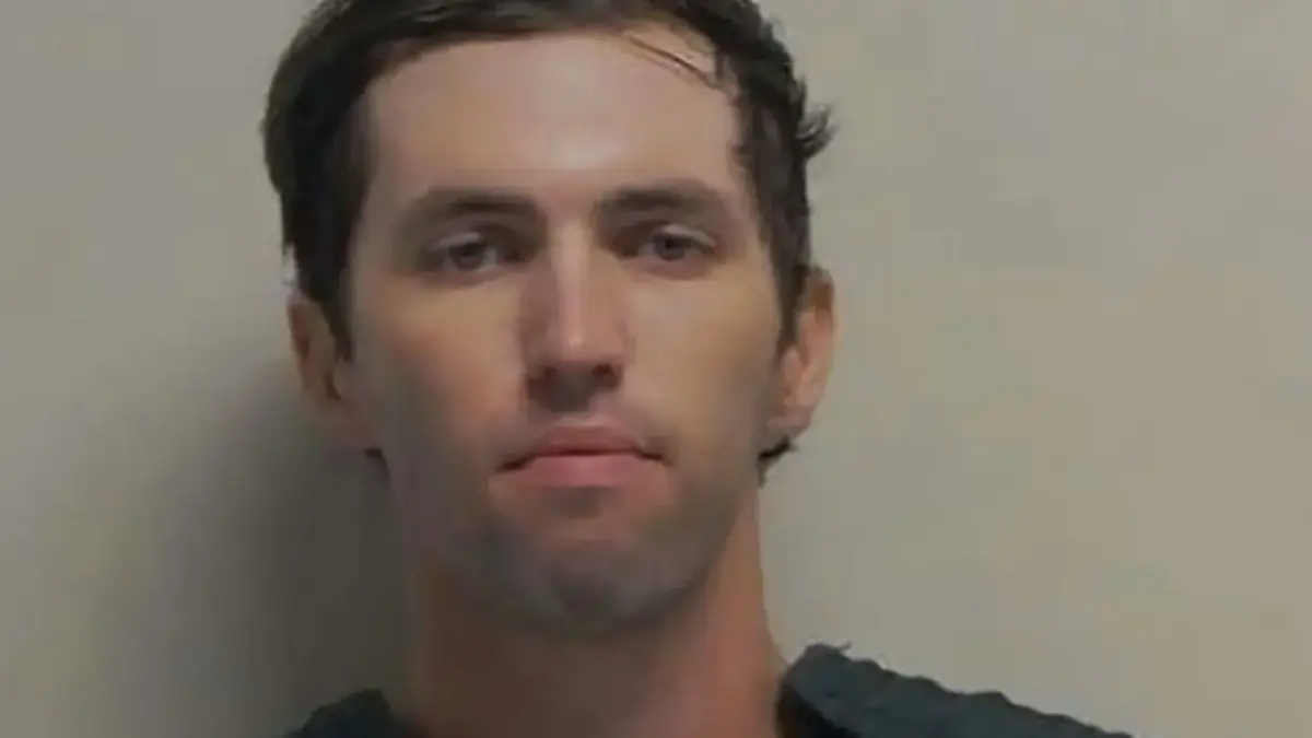 Тайлер Робинсон / Фото Офиса губернатора Юты с сайта CNN