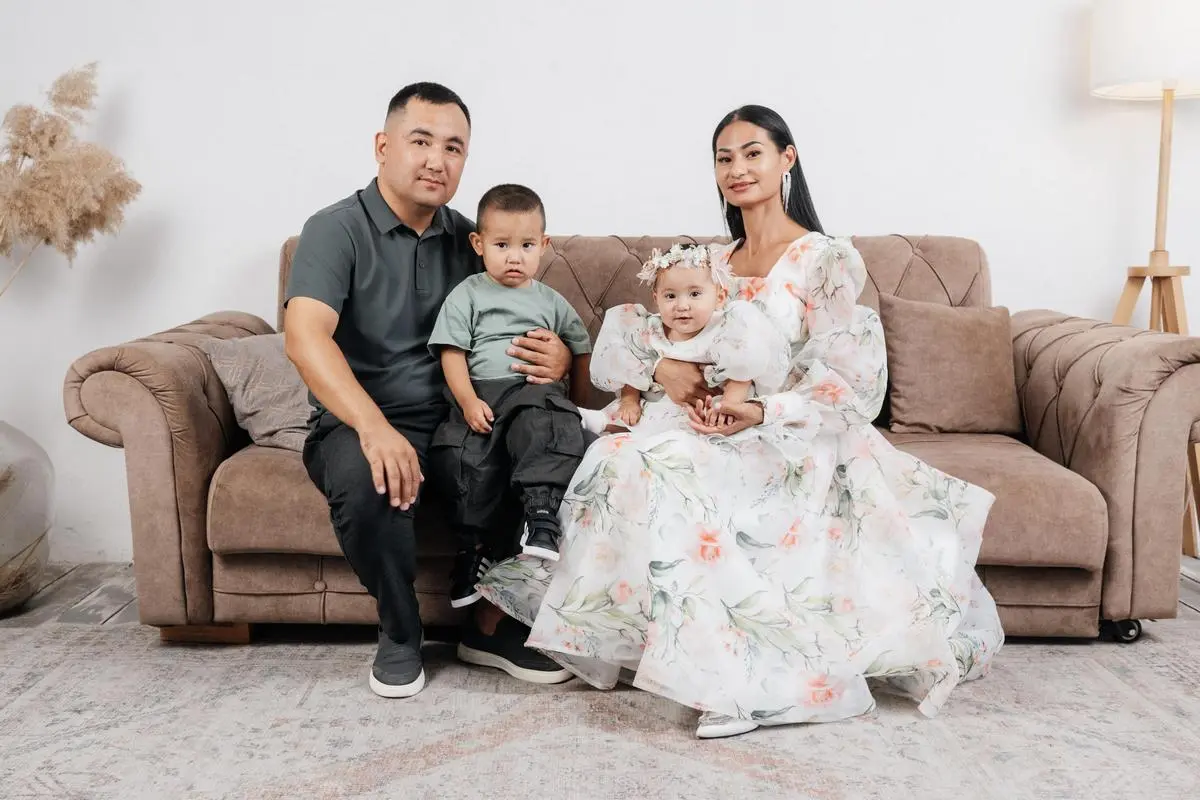 Фото пресс-службы Актауского гарнизона