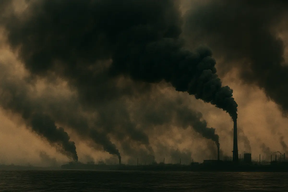 Фото сгенерировано при помощи ИИ