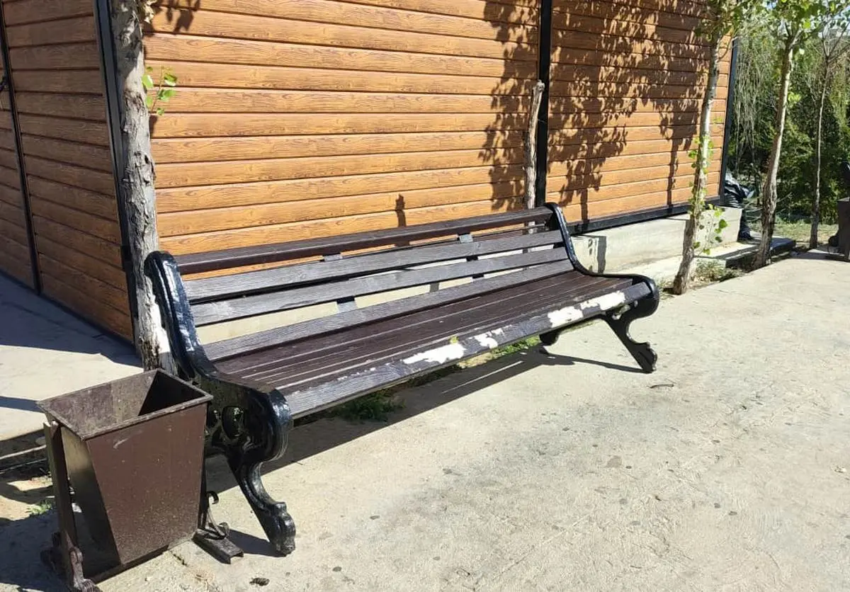 Фото жителей 1 микрораойна