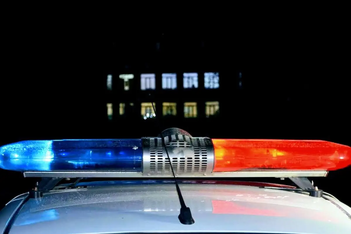 Фото: Polisia.kz