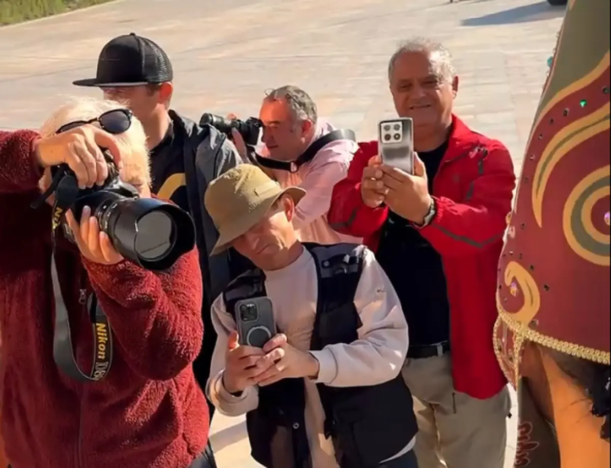 Фото ЦОП региона