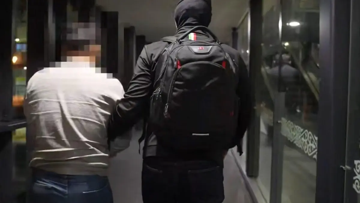 © Photo: пресс-служба Генеральной прокуратуры Казахстана