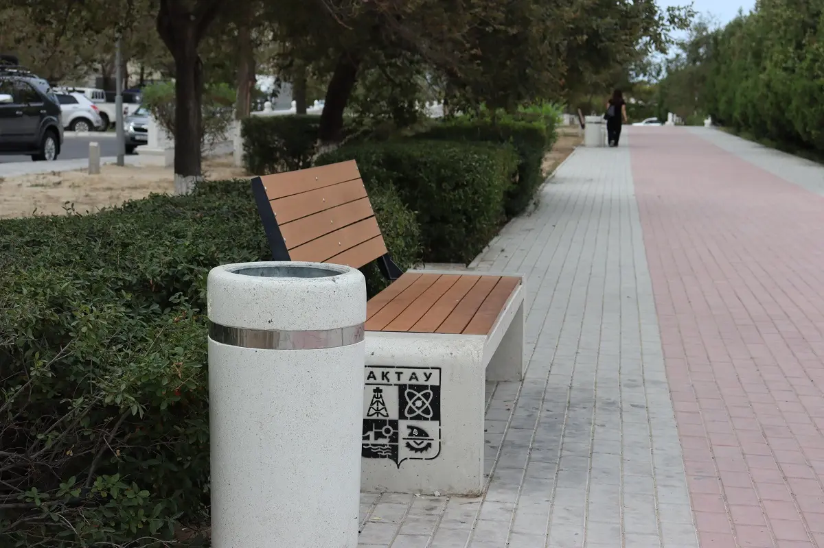 Фото пресс-службы акимата