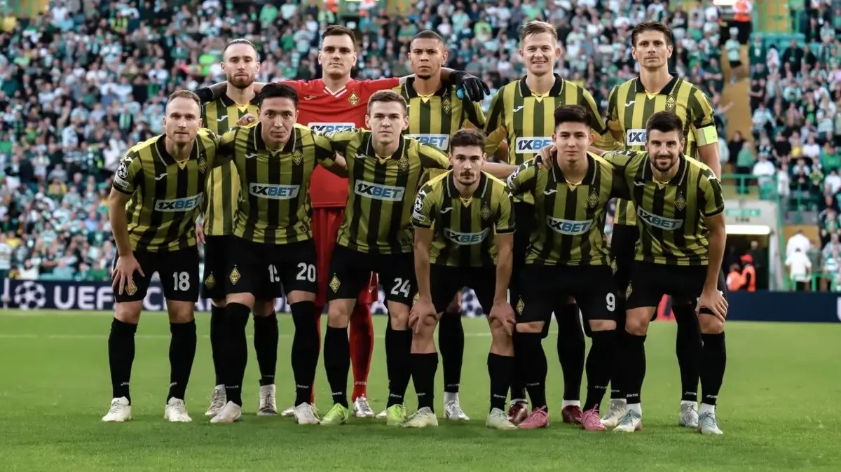 Фото: Instagram/f.c.kairat