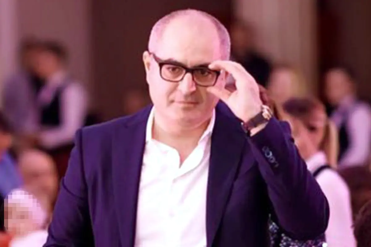 Фото: araikamirkhanian/Instagram