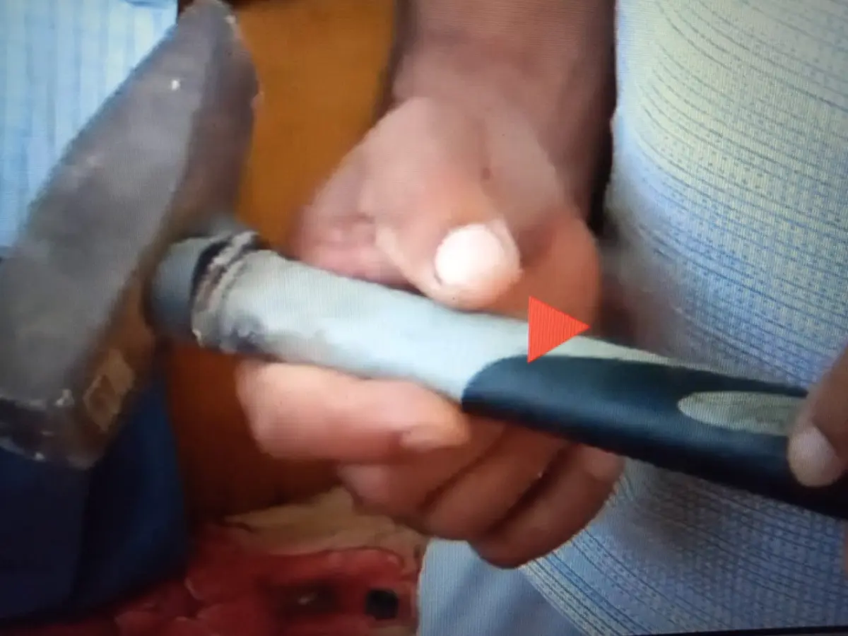 Кадр из видео