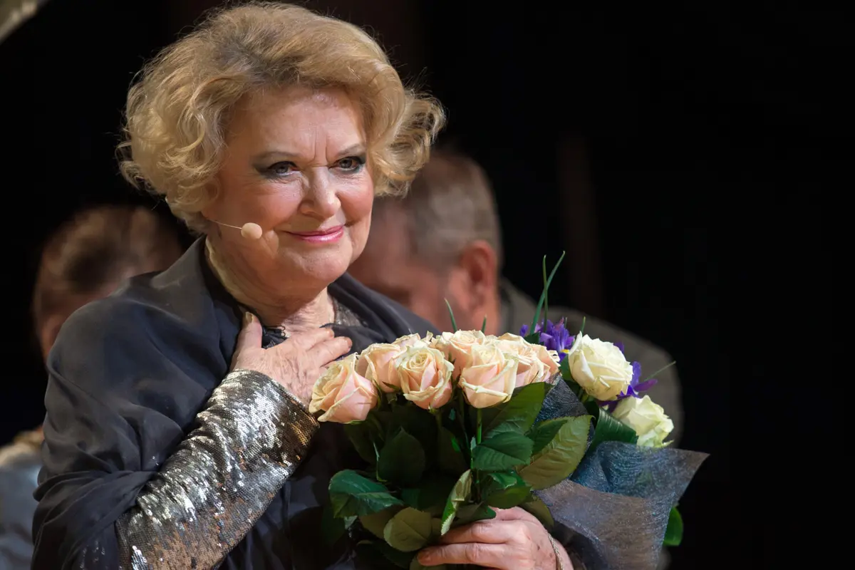 Фото: Евгения Новоженина/РИА «Новости