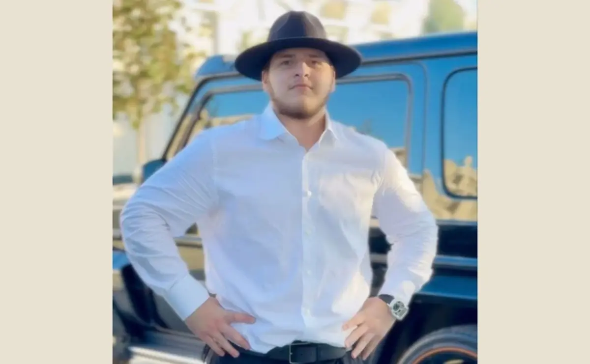 Фото: kadyrovatabarik / Instagram