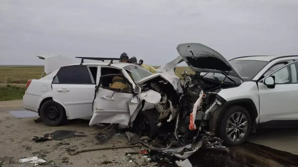 Фото: polisia.kz