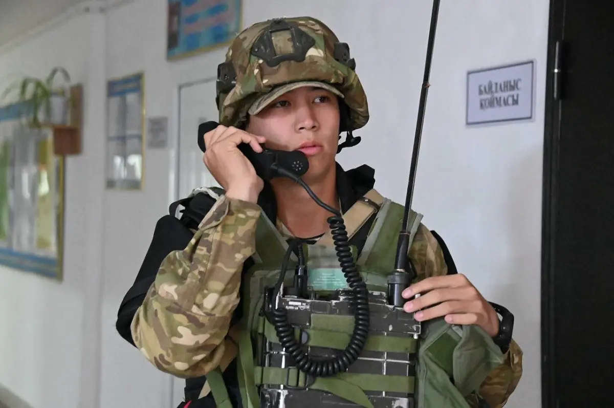 Фото пресс-службы ведомства