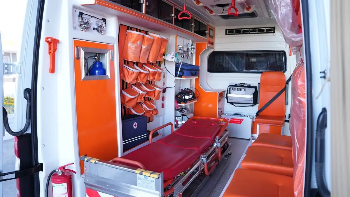 Фото пресс-службы ведомства