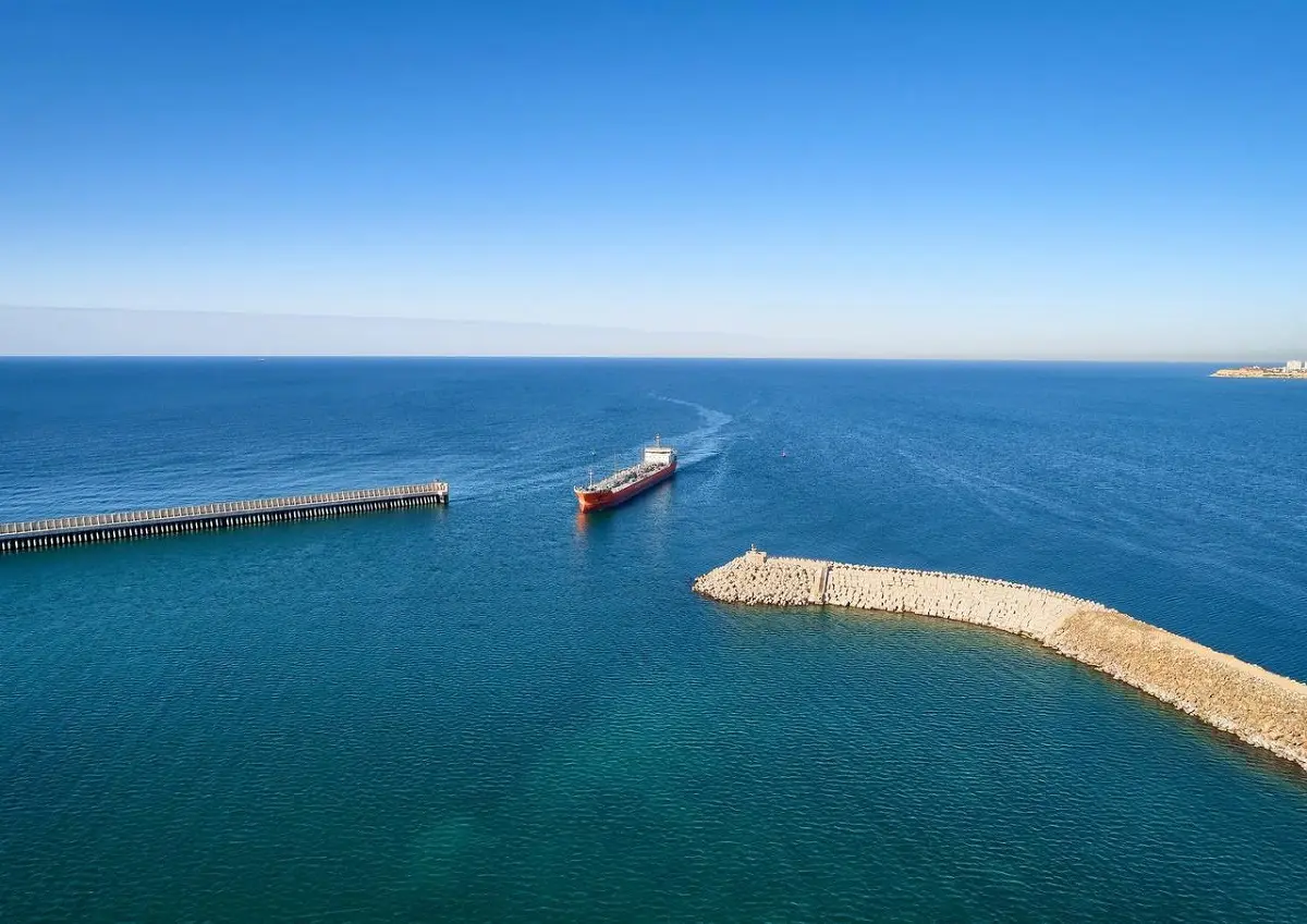 Фото пресс-службы КМГ