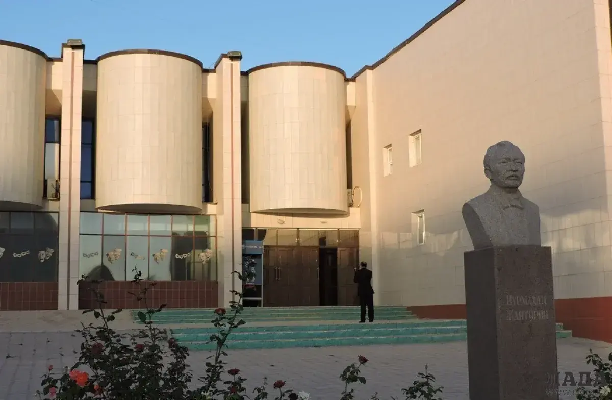 Фото из архива Lada.kz