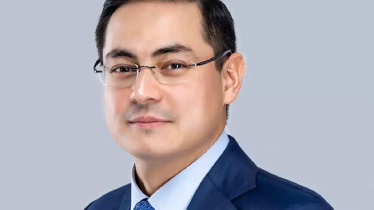 Шухрат Ибрагимов. Фото: erg.kz