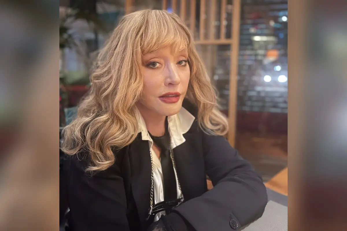 Фото: maxgalkinru/Instagram