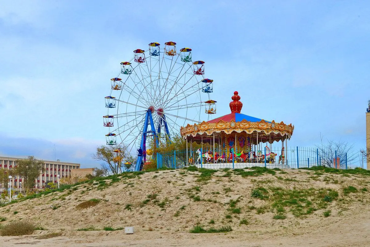 Фото с сайта gov.kz