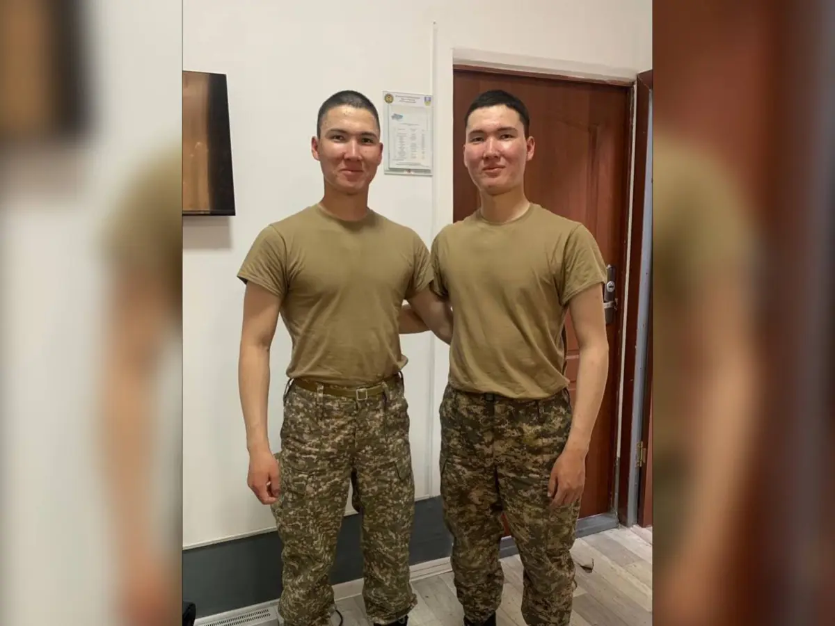 Фото: @enlik_kaltaeva