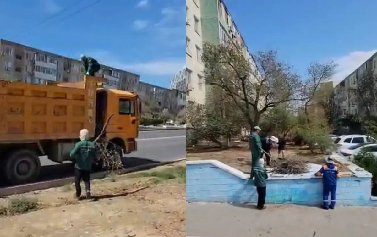 Фото с сайта Polisia.kz