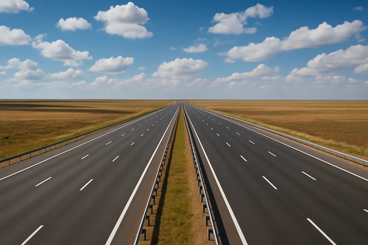 Иллюстративное фото. Сгенерировано с помощью ИИ