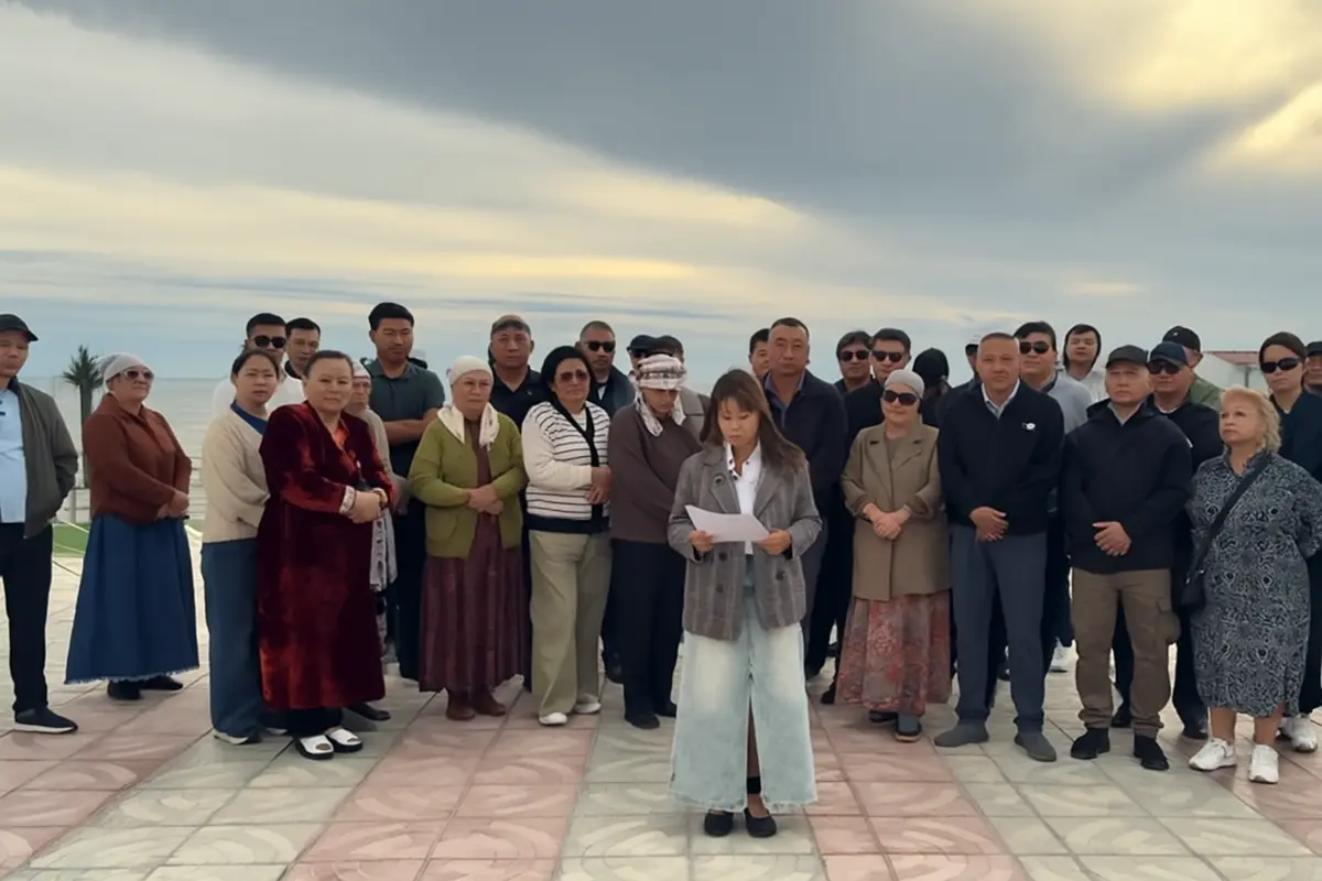 Фото: скриншот из видео