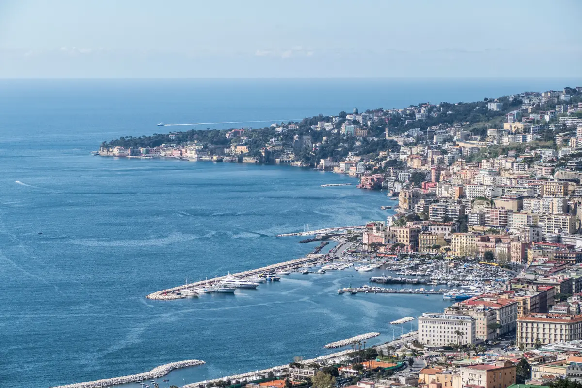 Фото: Luca Panarese/Shutterstock