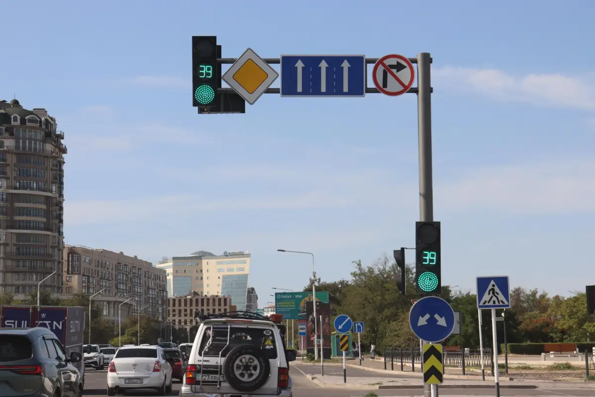 Иллюстративное фото: x.com/AktauLada